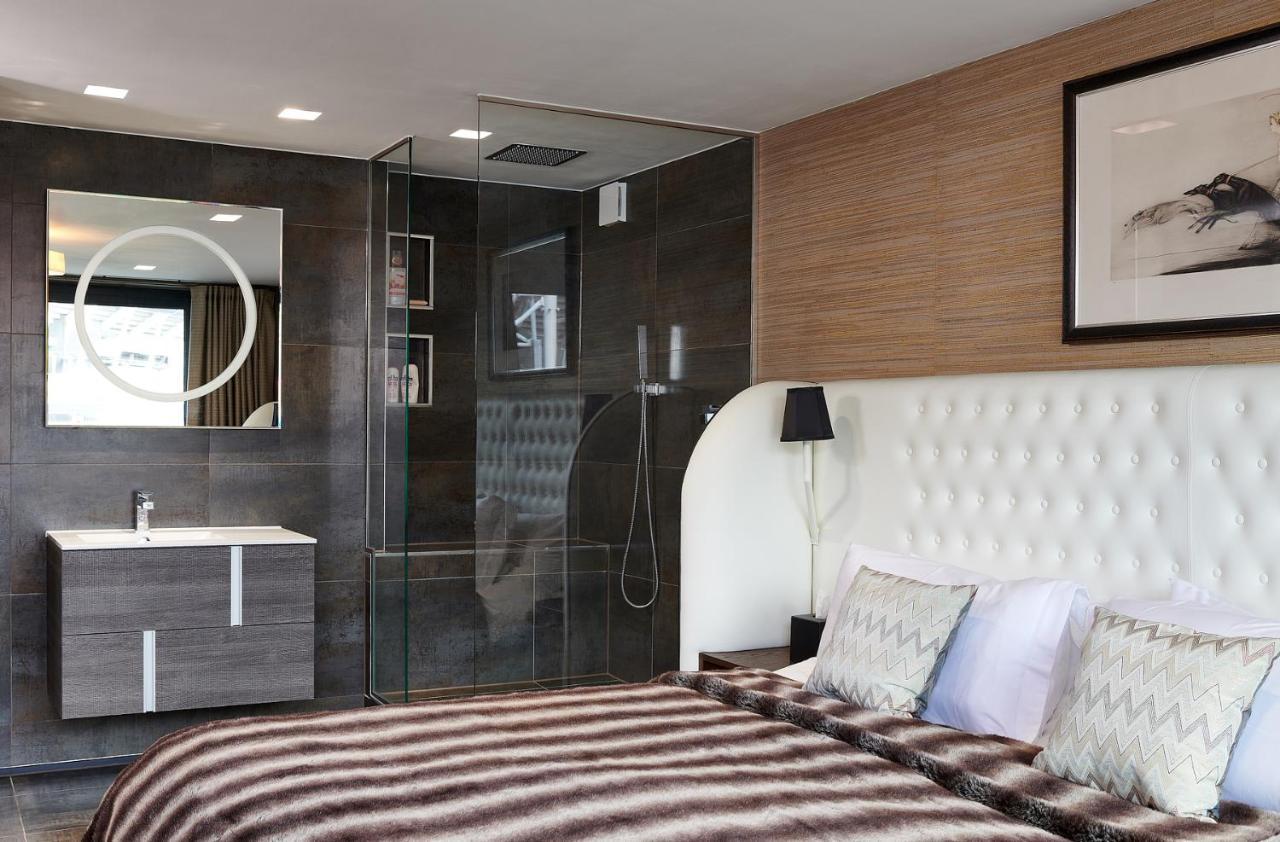 Millview - Luxury 4 Bedroom Penthouse In Cardiff Buitenkant foto